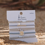 Hair Tie + Bracelet-Wonder, Medium