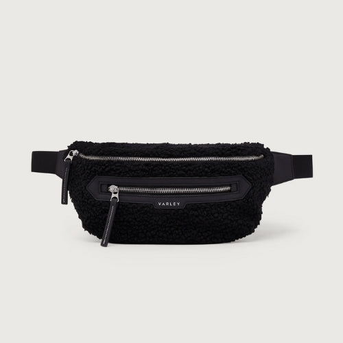 Kansa Sherpa Belt Bag