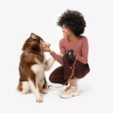 Scoop Pick Up Bag-Raven