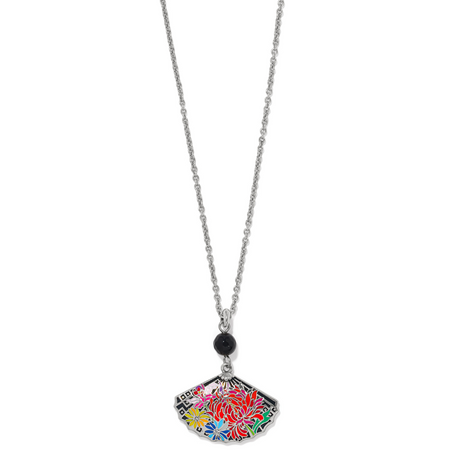 London Groove Necklace