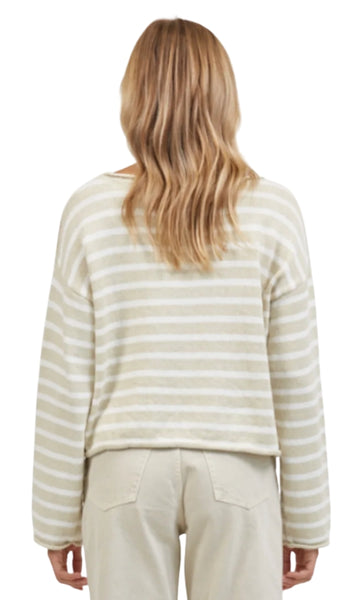 Gemini Sweater Pullover