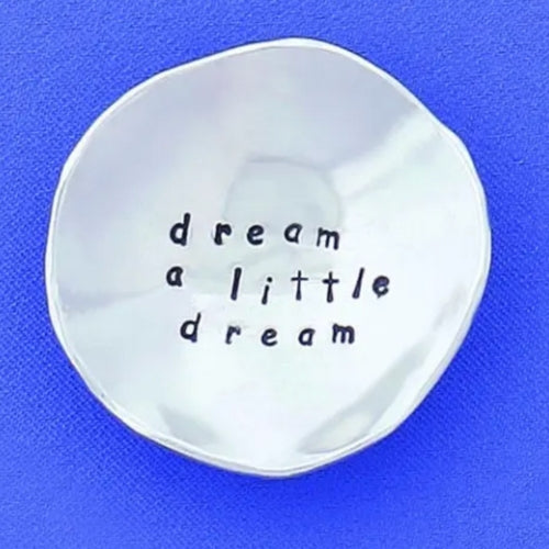 Dream A Little Dream-Small Charm Bowl