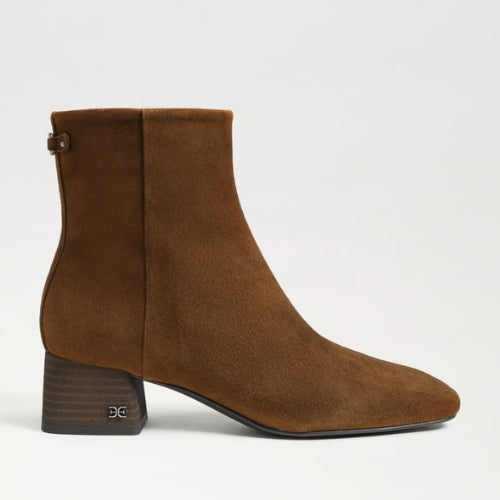 Paige-Ankle Boot