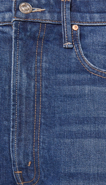 The Half Pipe Ankle Cuff Fray - PFI