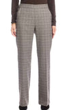 Straight Leg Trousers