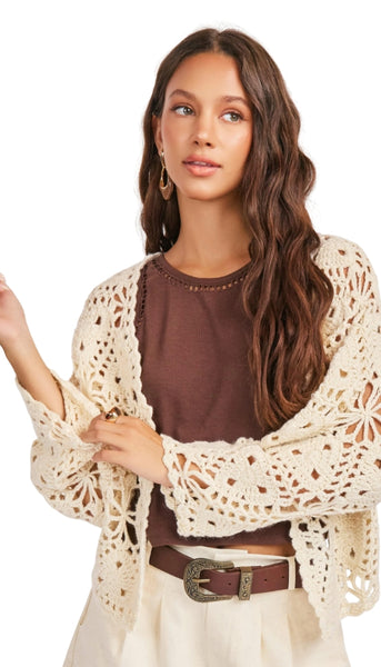 Castaway Cardigan