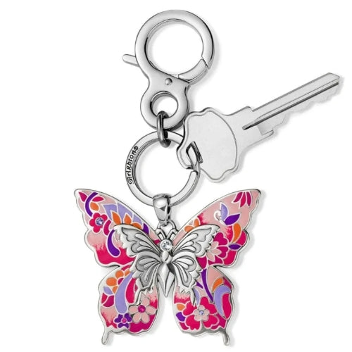 Wingfield Handbag Fob
