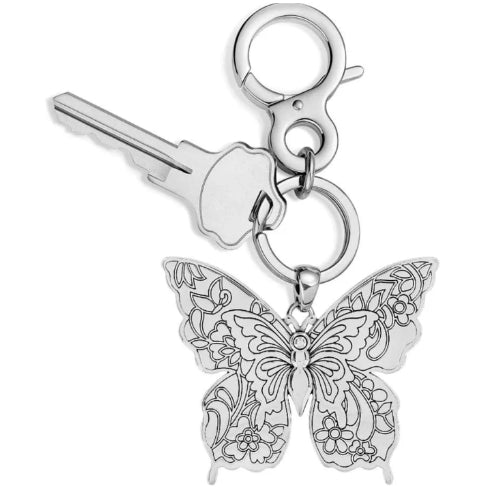 Wingfield Handbag Fob
