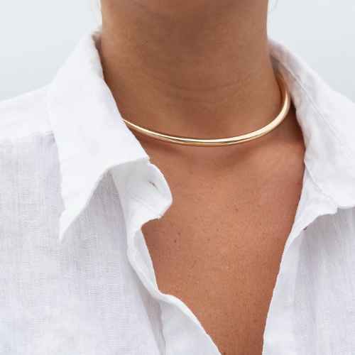 Ora Choker Necklace