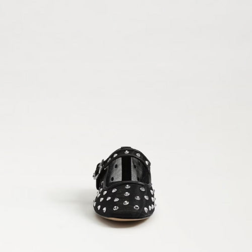 Michaela Shine-Dress Mesh