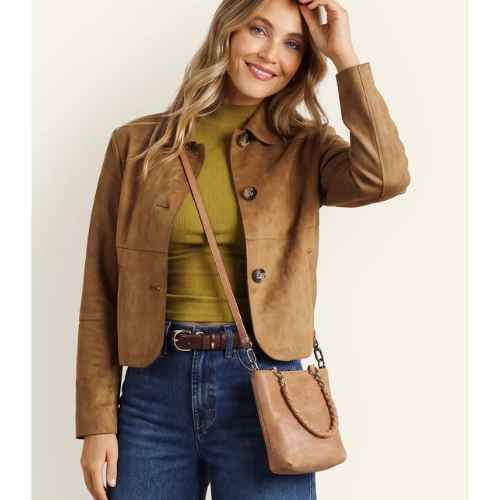 Tennessee Mini Bag