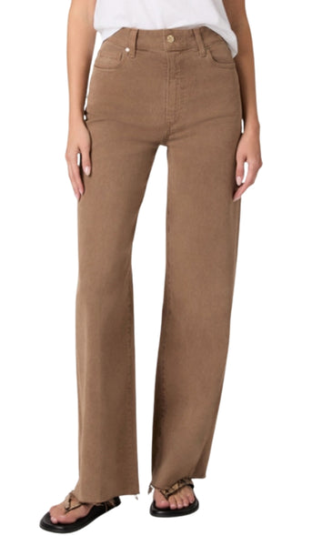 Annessa 31" With Clean Hem - Vintage Canewood