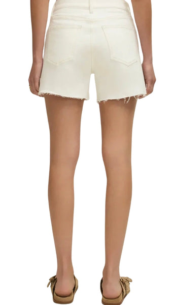 Jonah Mid Rise Relaxed Short