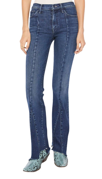 The Insider Skimp Pointy Fray - YAR