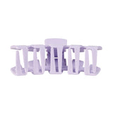 Medium Hair Clip-Lilac You