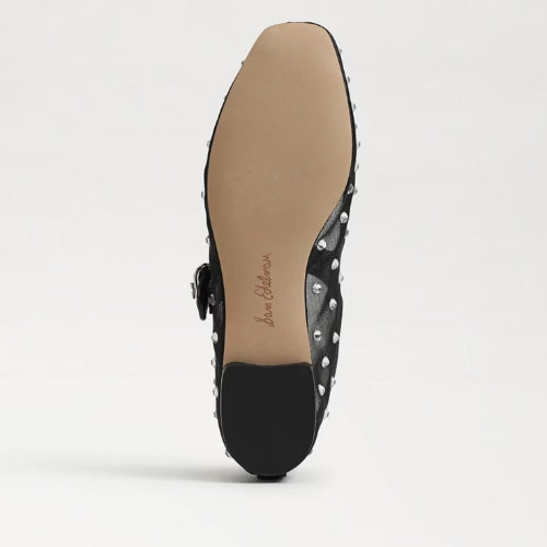 Michaela Shine-Dress Mesh