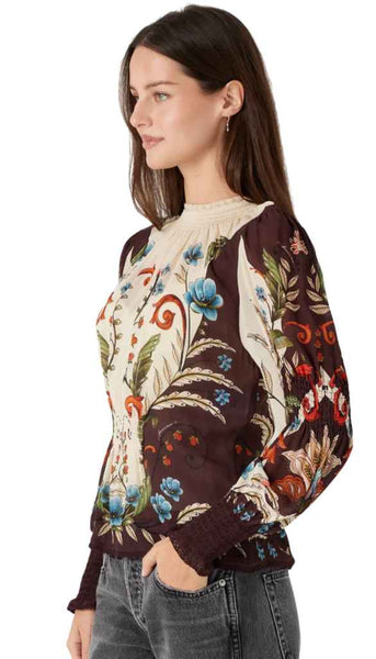 Millena Blouse