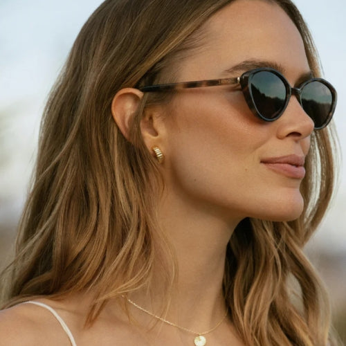 Nouveau Sunglasses