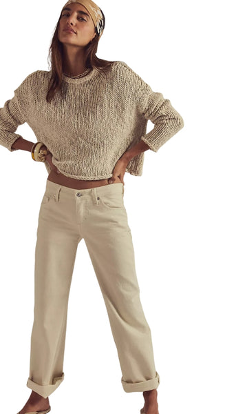 Opal Sweater