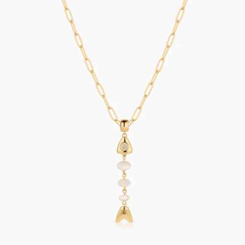 La Pez Mop Fish Bail Charm