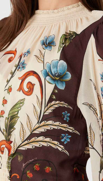 Millena Blouse