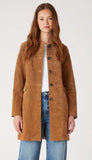 Dirt Bike Long Jacket