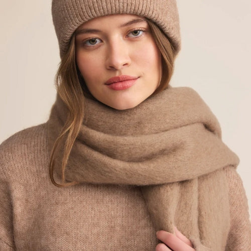 Show Me The Way Scarf