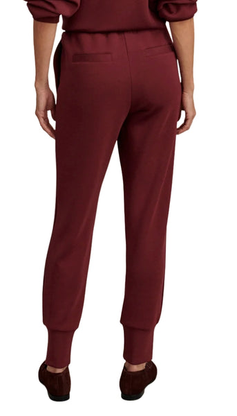 The Slim Cuff Pant-25