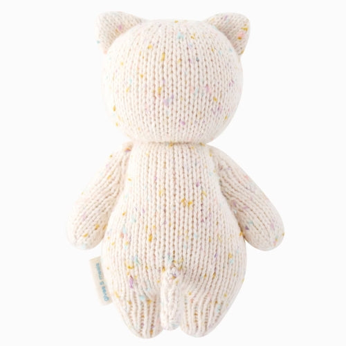 Baby Kitten - Size 7 Inches