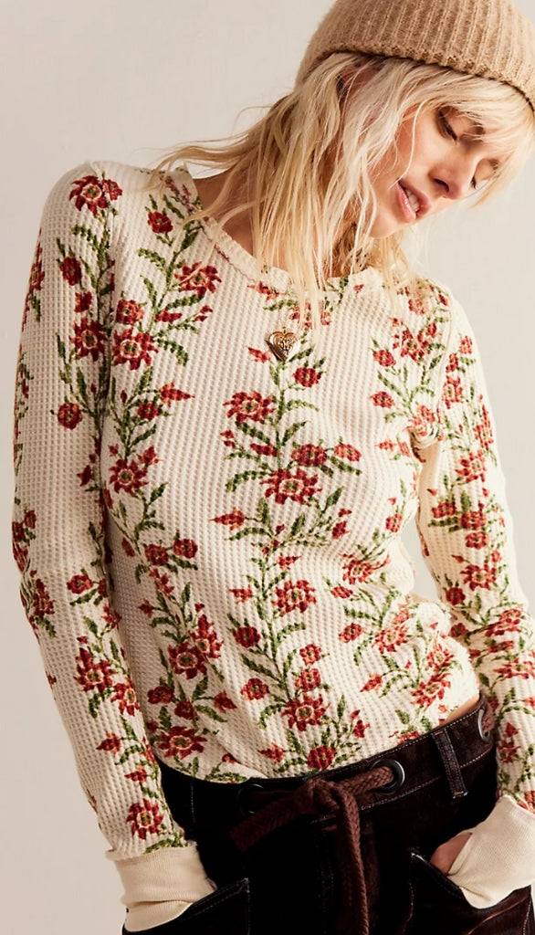 Pretty Little Thermal