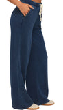 Hunter Knit Denim Pant