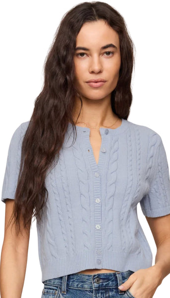 Cera Cardigan