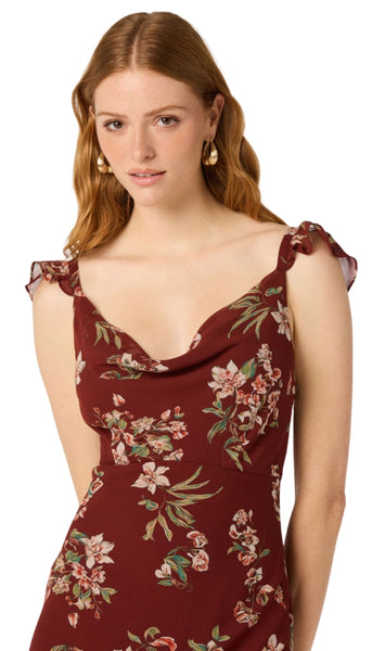 Denisse Dress