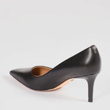 Vienna Dress Pump - Black