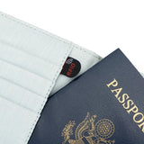 Vienna-Passport Wallet