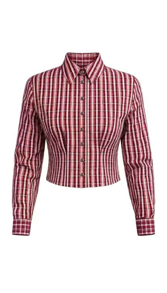 Parisina Shirt