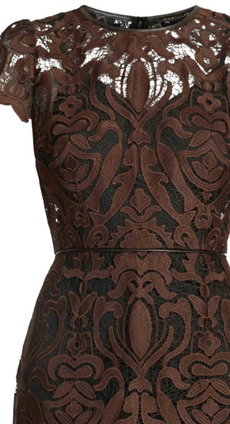 Vanna Dress