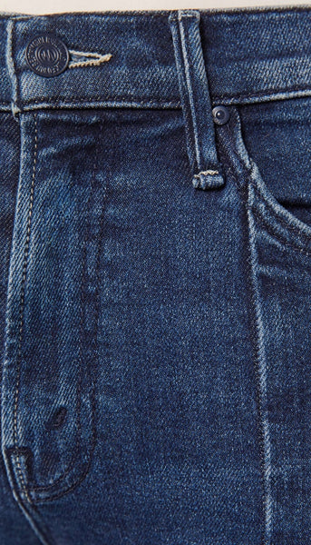 The Insider Skimp Pointy Fray - YAR