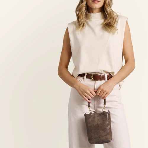 Tennessee Mini Bag