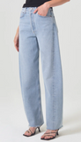 Luna Pieced Jean - Void