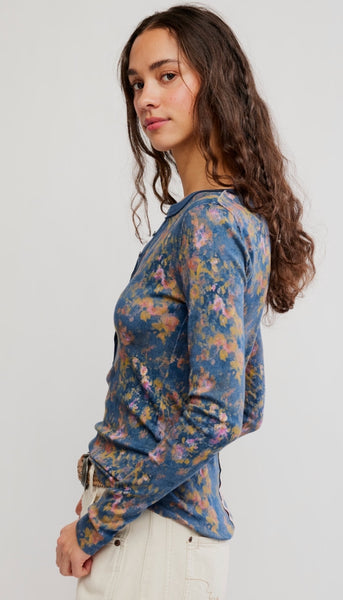 Jamie Henley Printed