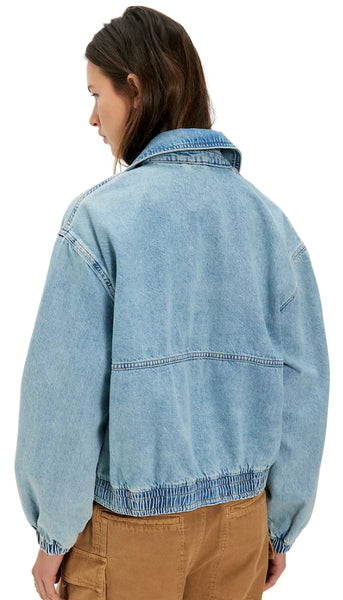 Birdie Denim Jacket