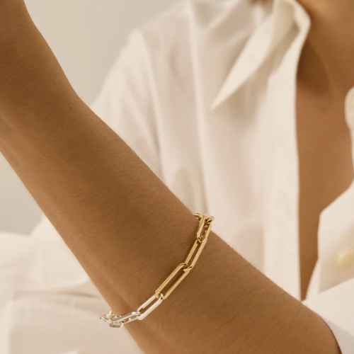 Andi Slim Bracelet