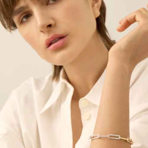 Andi Slim Bracelet