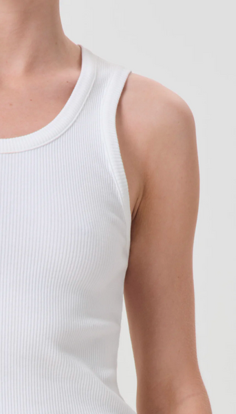 Poppy Tank