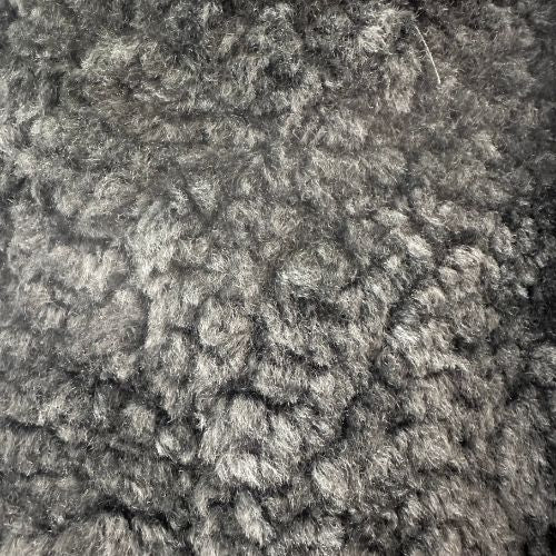 Faux Fur Shopper