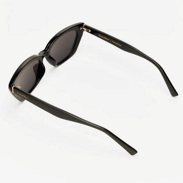 Staycation Polarized Sunglasses