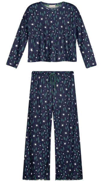 Pj Set-Under The Stars