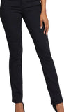 Slim Bootcut Billie - Blue Moon, Huntley & Ink Skyline