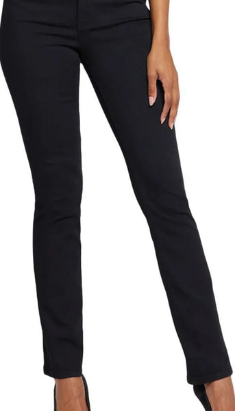 Slim Bootcut Billie - Blue Moon, Huntley & Ink Skyline